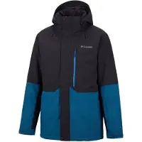 Columbia Last Tracks Iii Jacke