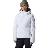 Rossignol Staci Nf Insulated Jacke