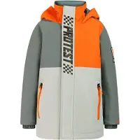 Protest Herren Funktionsjacken lg.Arm He/Uni PRTBobski TD snowjacket