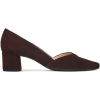 Högl Pumps Boulevard 45 2-174502 Dunkelbraun 49