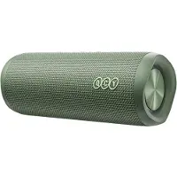 QCY SP7 kabelloser Lautsprecher (grün)