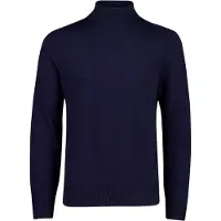 BOSS Avac 1 10285236 Orange Pullover