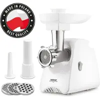 Zelmer Zmm5801p 2200w Küchenmaschine