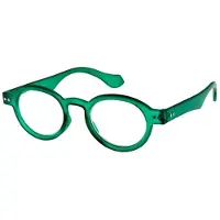 I Need You I-NEED-YOU Lesebrille Doktor G12100, Unisex, für Arbeitsplatz, mit Etui, Dioptrien +1,50