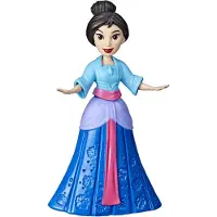 Disney Princess Überraschungsprinzessin - Serie 1