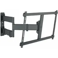 Vogel's Vogels Tvm 3843 Wandhalterung Für Tv One Size