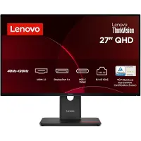 Lenovo ThinkVision T27QD-40