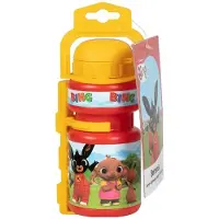 Bing Baby Bing Fahrradflasche Gelb