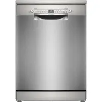 Bosch Serie 2 Sms2hvi06e Built-in Geschirrspüler 14 Anzahl Maßgedecke