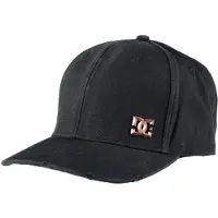 Dc-shoes Oxidized Strapback Kappe