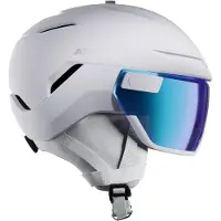 Atomic Savor GT Visor Stereo white heather 59-63
