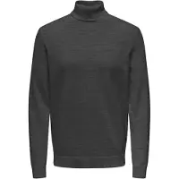 Only & Sons Rollkragenpullover "ONSALEX REG 12 ROLL KNIT"