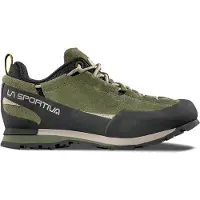 La Sportiva Boulder X Woman cypress/gravel (E47G34) 41