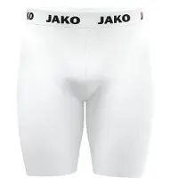 Jako Short Tight Function 116 weiß