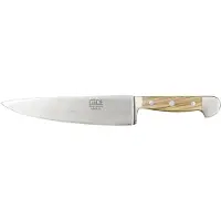 Güde Alpha Olive Kochmesser, X805/21