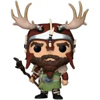 Funko POP! POP! Diablo IV Druide 941 figurine