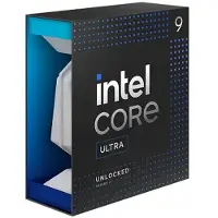 Intel Core Ultra 9 285 Cpu One Size