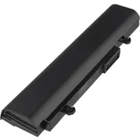 AccuCell Akku für ASUS EEE-PC 1215, wie A31-1015, A32-1015, AL31-1015, 10.8V-11.1V, 4400mAh, Li-Ion