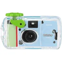 Fujifilm QuickSnap Active - 27 exposures