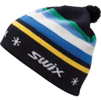 Swix Gunde Beanie, Navy, M/L navy (70000) M/L