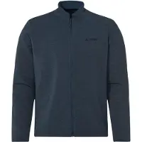 Vaude Herren Trikots/Teamtrikots lg.Arm He/Uni Men's Wintry FZ LS-Shirt
