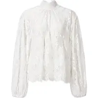 Rich & royal Blusenshirt