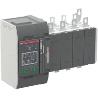 ABB OXA260U3S2QT Automatischer Umschalter TruONE 3-pol + N 260 A, Level 2 Steuereinheit 1SCA152040R1001