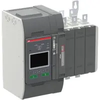 ABB OXA125U3X3QT Automatischer Umschalter TruONE 3-polig 125 A, Level 3 Steuereinheit 1SCA153282R1001