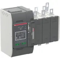 ABB OXA260U3X2QT Automatischer Umschalter TruONE 3-polig 260 A, Level 2 Steuereinheit 1SCA153324R1001