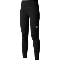 The North Face Womens Winter Warm Pro Tight tnf black (JK3) L REG