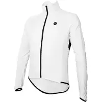 RH+ Mistral Jacke für Herren, Größe M, winddicht, regendicht, packbar und reflektierend