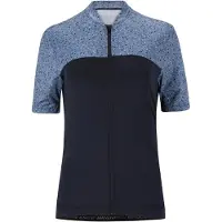 Endurance Damenmaillot Mangrove | Größe XL