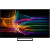 Panasonic TN-65W95CEZS, 165,1 cm (65"), 3840 x 2160 Pixel, QNED MiniLED, Smart-TV, WLAN, Schwarz