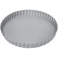 Städter Tarteform mit Hebeboden ø 24x2.2 cm We love Baking