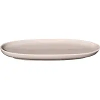 ASA semana Aperitifteller oval tarama 20x10x2,2cm