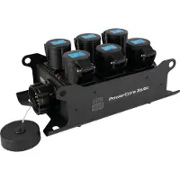 SHOWGEAR PowerCore 2s.6c