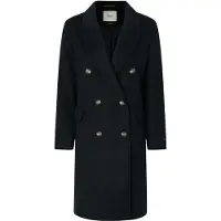 Pepe Jeans Beth Trenchcoat Blau M Damen Blau M