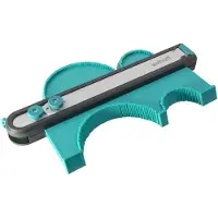 Wolfcraft Konturenlehre 6980000 Konturenlehre