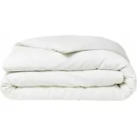 Generique Bettbezugsset Satin White