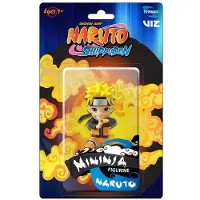 Toynami Naruto Shippuden Naruto Mininja Minifigur 8 cm TONA11830