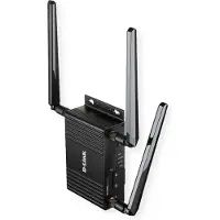 D-Link DWM-312W 4G LTE M2M Router