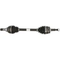 Skf VKJC 2125 Antriebswelle Vorne Links für OPEL Astra K Sports Tourer (B16) Astra K Schrägheck (B16) für VAUXHALL Astra Mk VII (K) Schrägheck (B16)