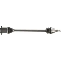 FEBI BILSTEIN Bilstein Antriebswelle 1004353