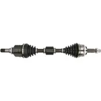 FEBI BILSTEIN Bilstein Antriebswelle 1001606