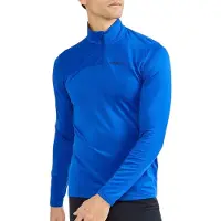 Craft Gain Midlayer Men bright azure (3650) XL