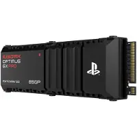 Western Digital Optimus GX Pro 850P PCIe