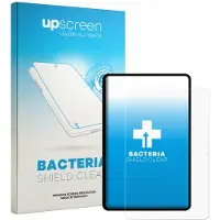 Upscreen Schutzfolie für Honor Pad X10 Pro Max Displayschutz Displayschutzfolie Folie Klar antibakteriell