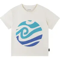 Reima Vauhdikas Kurzarm-t-shirt