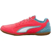 Puma Truco Iv Hallenfußballschuhe Rot EU 23 Kinder Rot EU 23