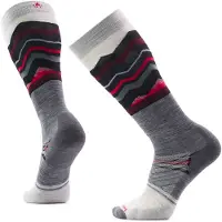 Smartwool Ski Targeted Cushion Expanding Horizons Otc Socken